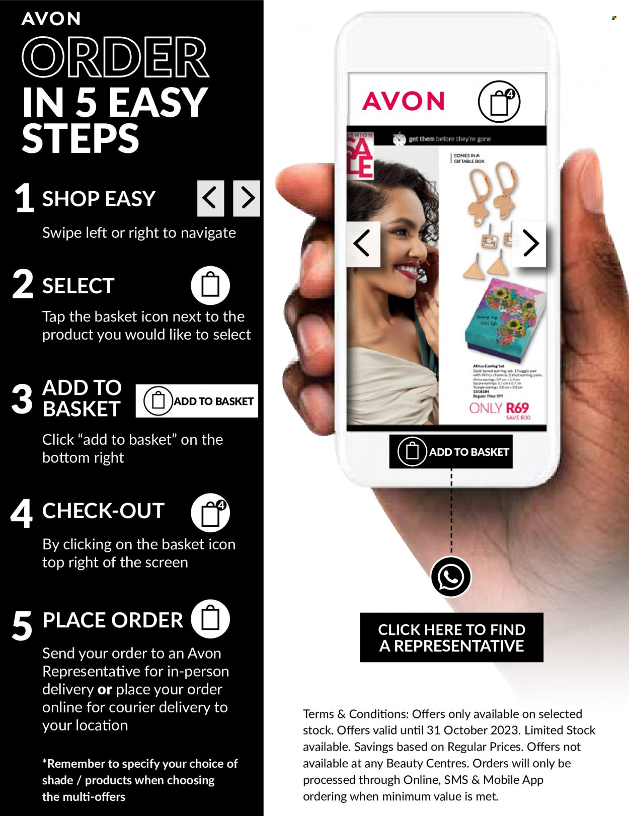 Avon specials - 01/10/2023 - 31/10/2023. Page 2