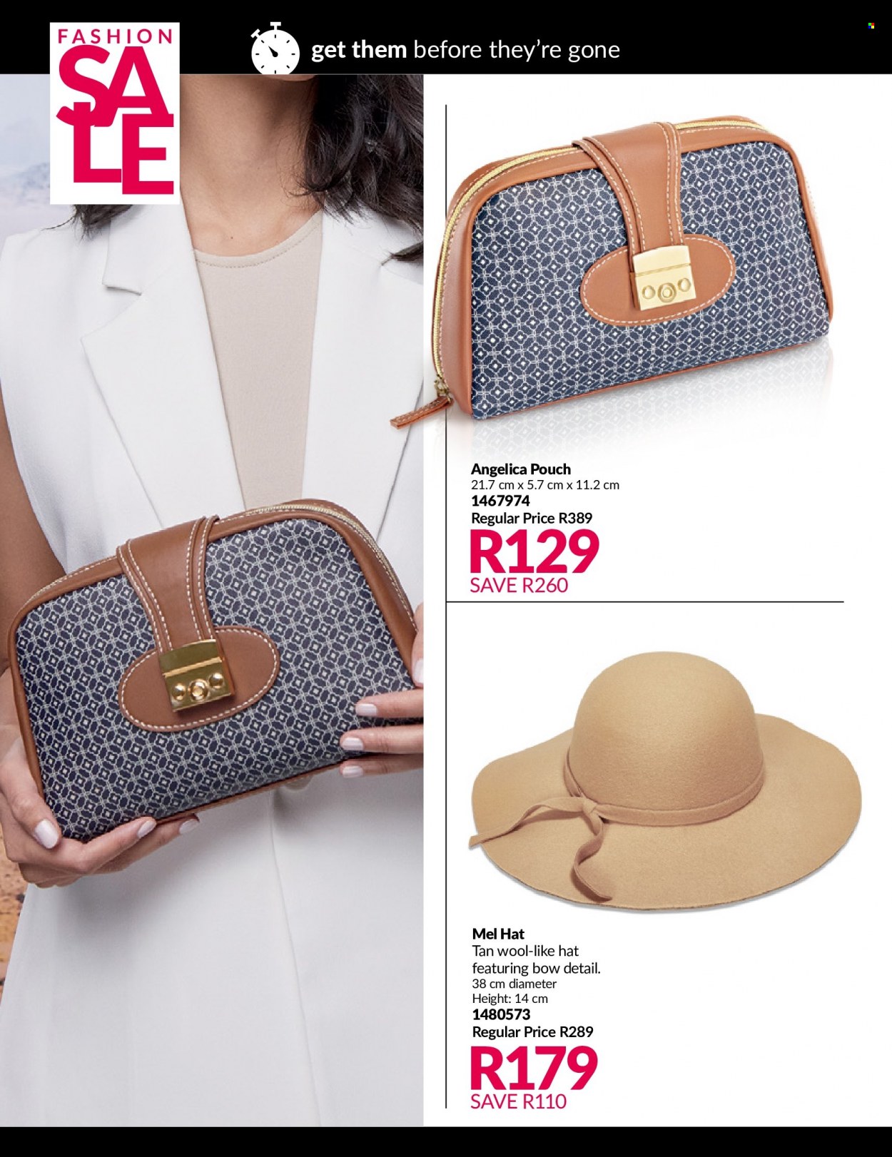 Avon specials - 01/10/2023 - 31/10/2023. Page 13