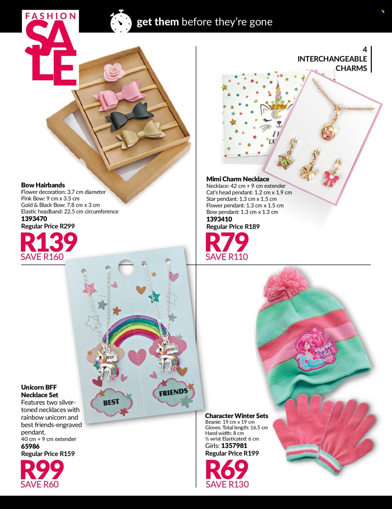Avon specials - 01/10/2023 - 31/10/2023. Page 27