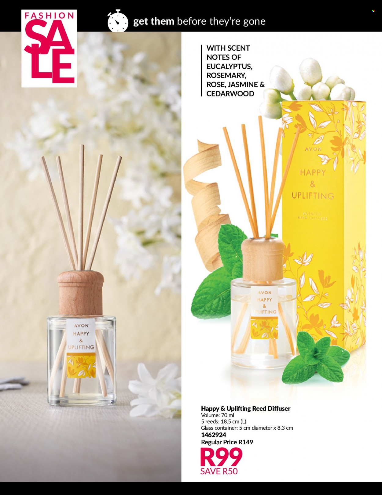 Avon specials - 01/10/2023 - 31/10/2023. Page 32