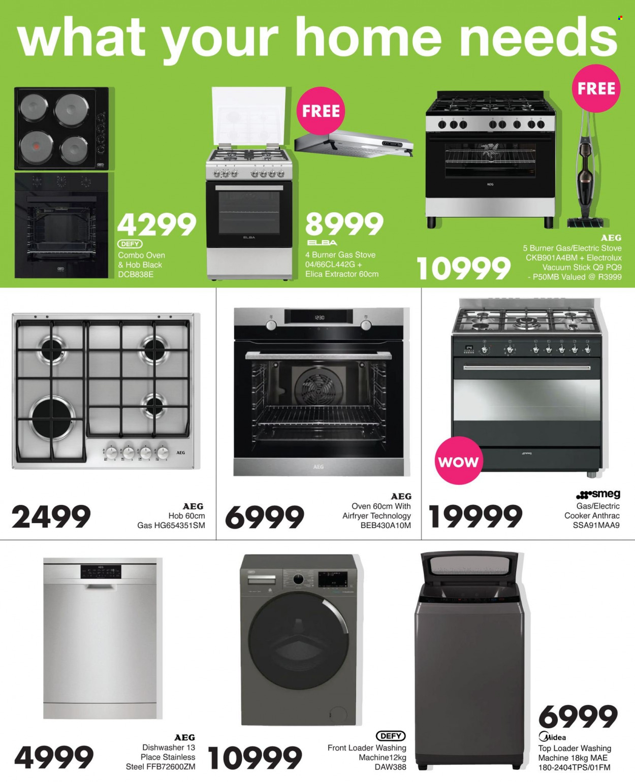 Save hyper specials - 25/10/2023 - 31/10/2023. Page 3