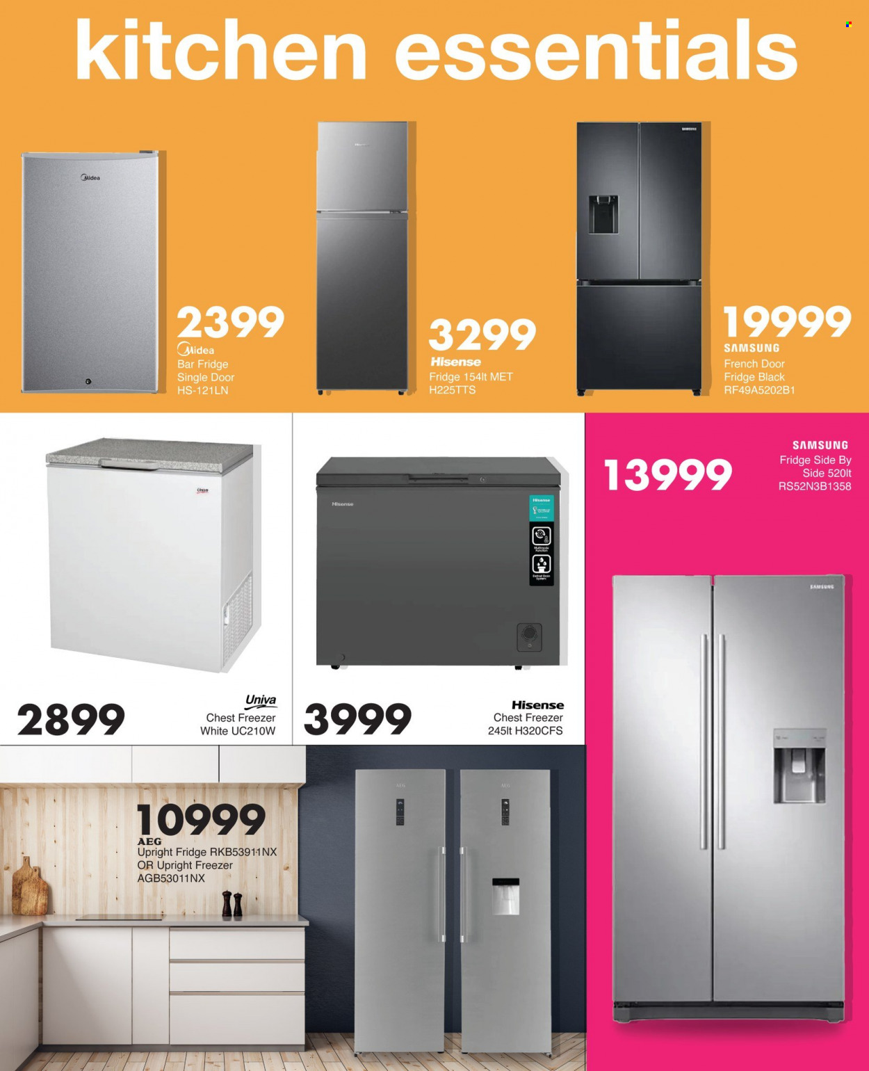 Save hyper specials - 25/10/2023 - 31/10/2023. Page 4