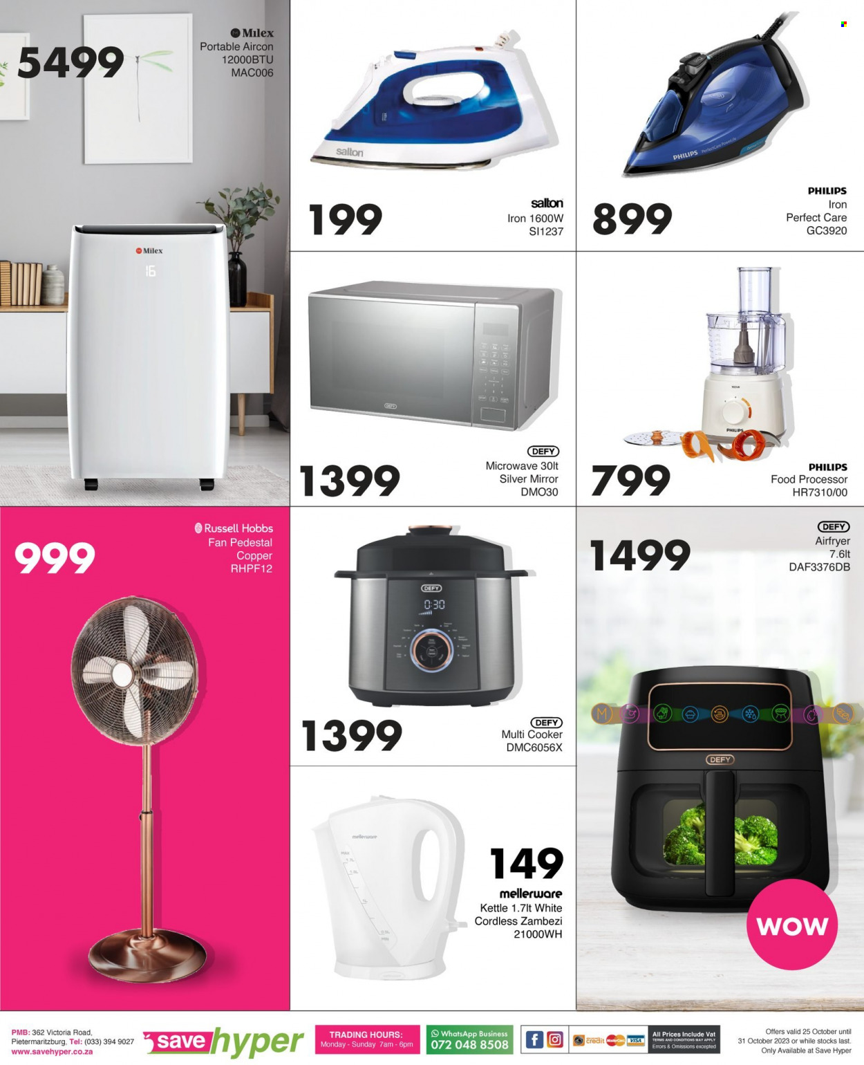 Save hyper specials - 25/10/2023 - 31/10/2023. Page 5