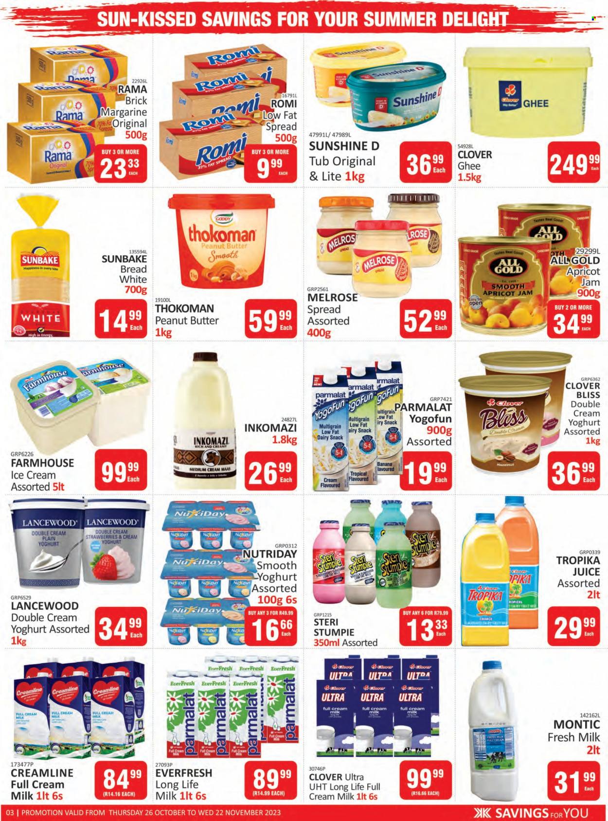 Kit Kat Cash & Carry specials - 26/10/2023 - 22/11/2023. Page 3