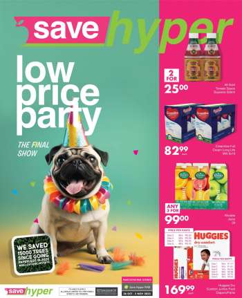 Save hyper catalogue  - 26/10/2023 - 05/11/2023.