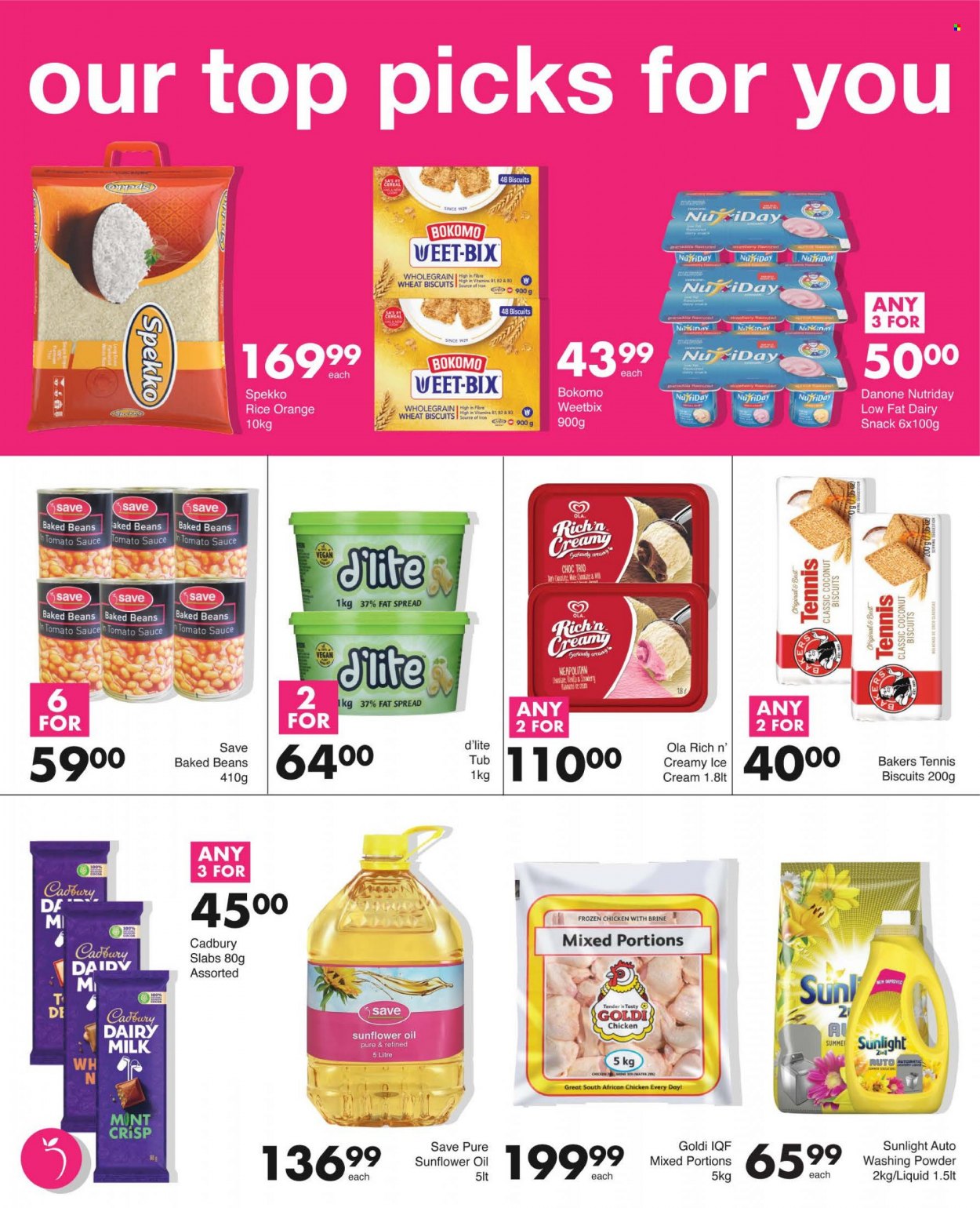 Save hyper specials - 26/10/2023 - 05/11/2023. Page 2