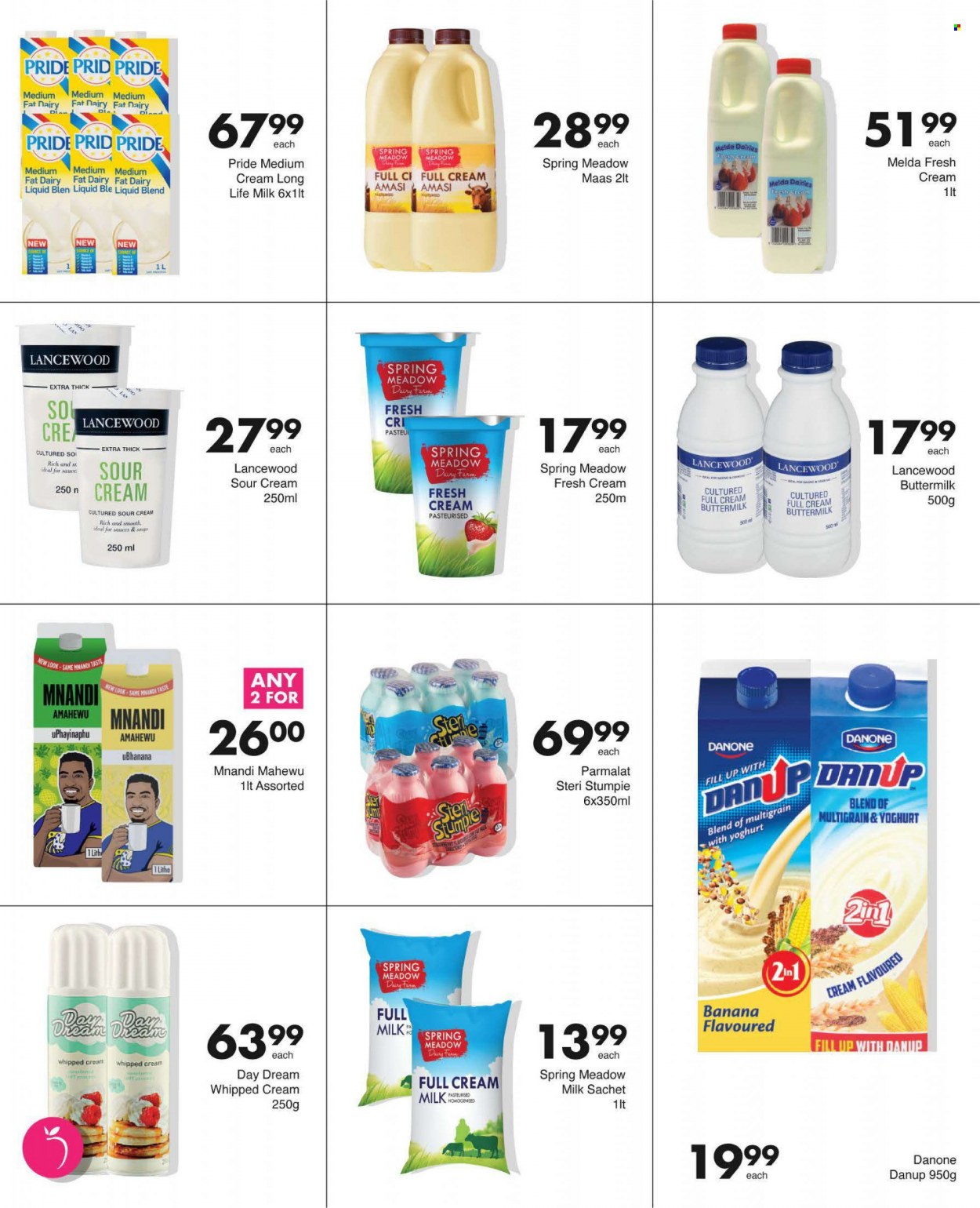 Save hyper specials - 26/10/2023 - 05/11/2023. Page 5