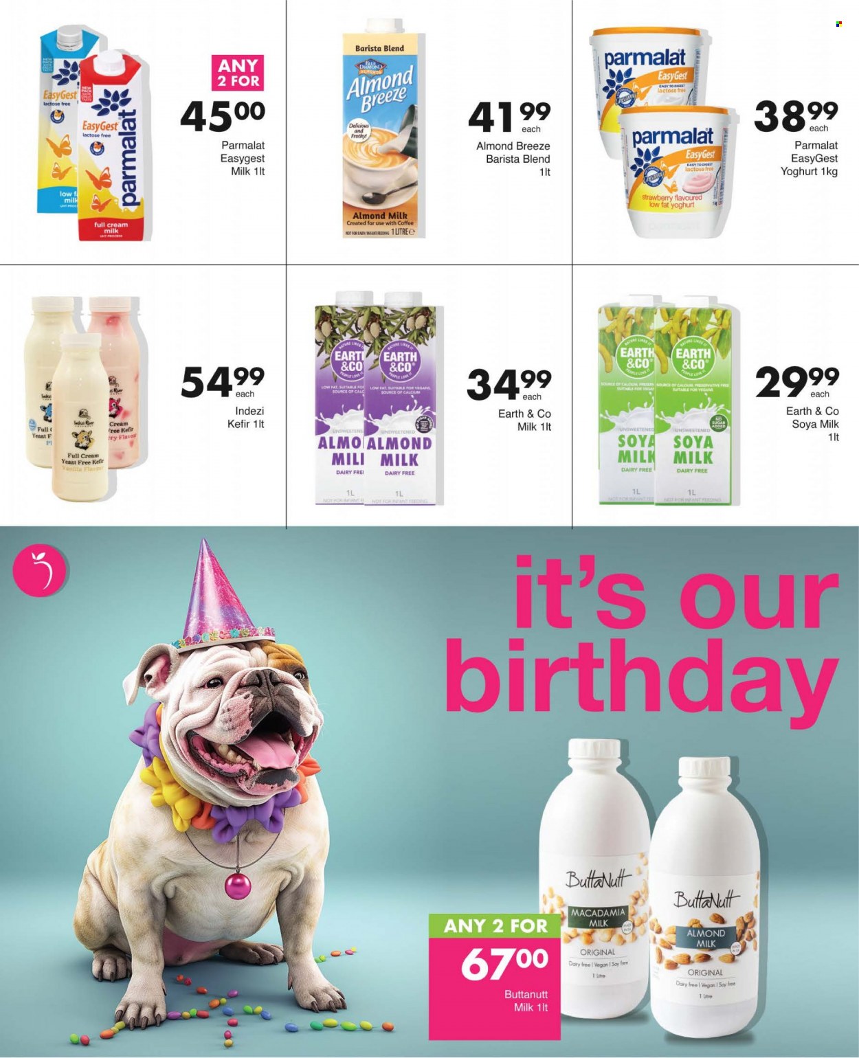 Save hyper specials - 26/10/2023 - 05/11/2023. Page 8