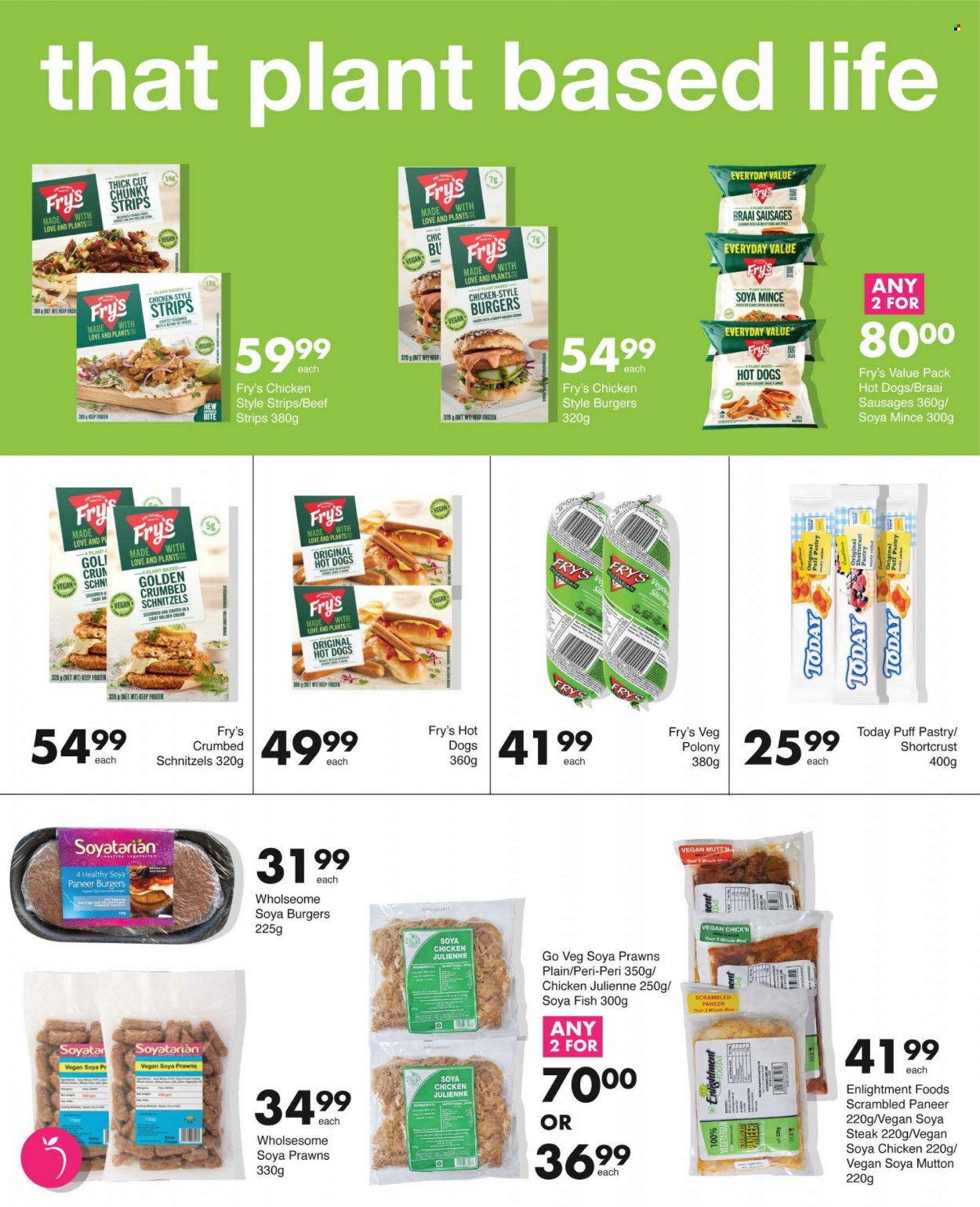 Save hyper specials - 26/10/2023 - 05/11/2023. Page 9