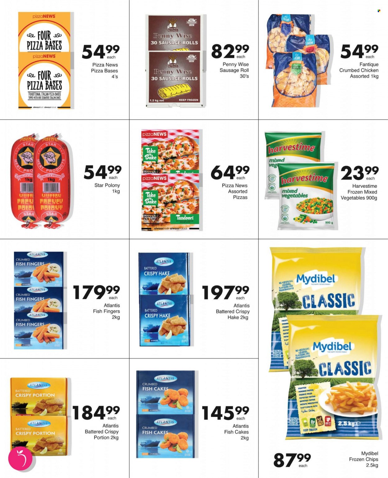Save hyper specials - 26/10/2023 - 05/11/2023. Page 11