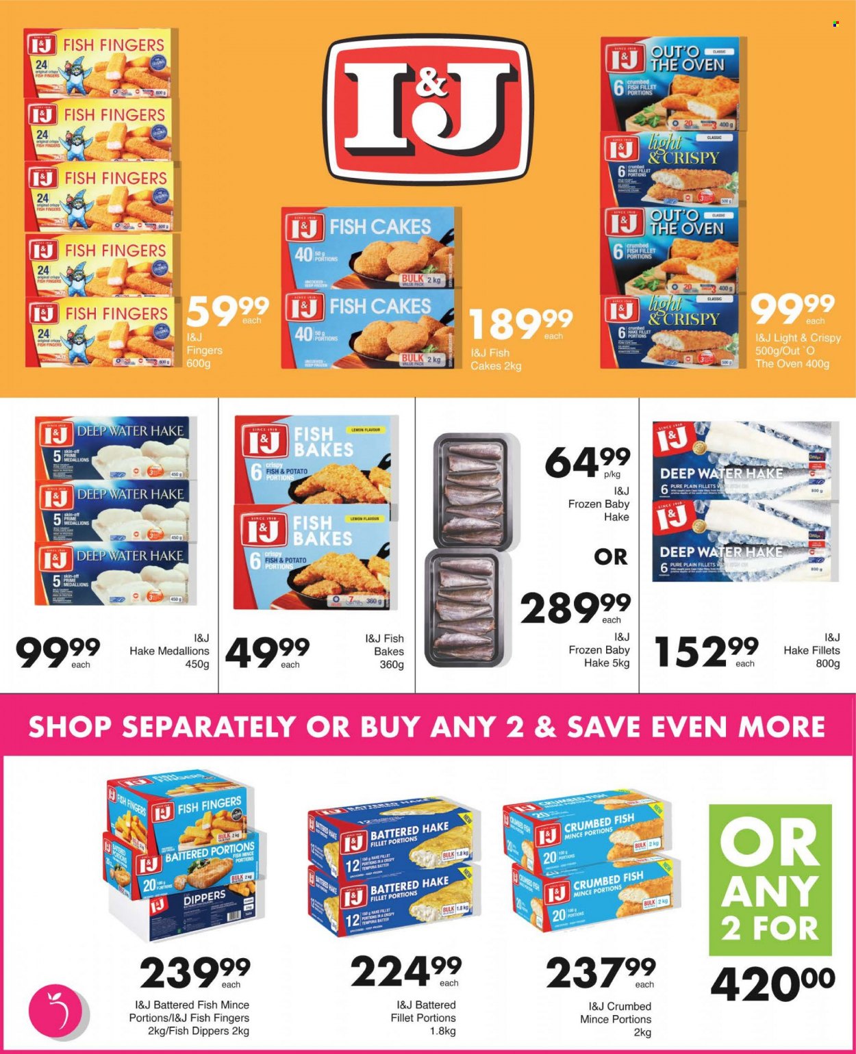 Save hyper specials - 26/10/2023 - 05/11/2023. Page 12