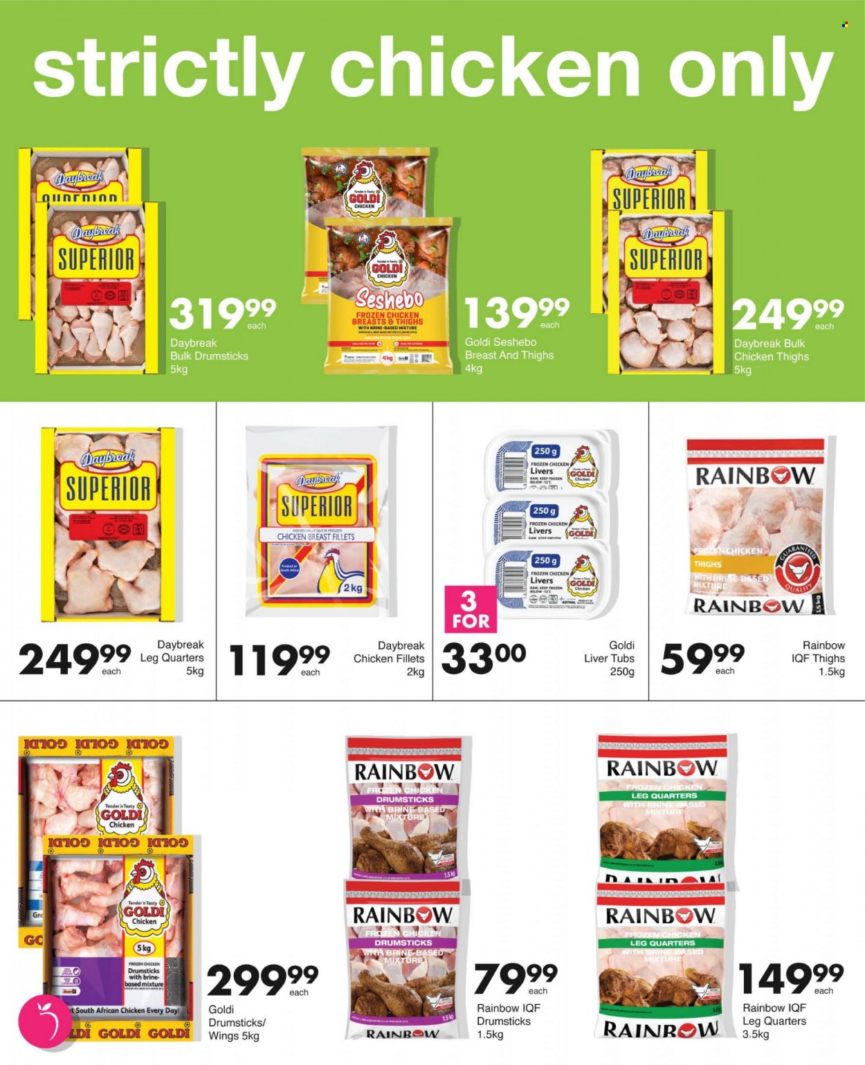 Save hyper specials - 26/10/2023 - 05/11/2023. Page 13