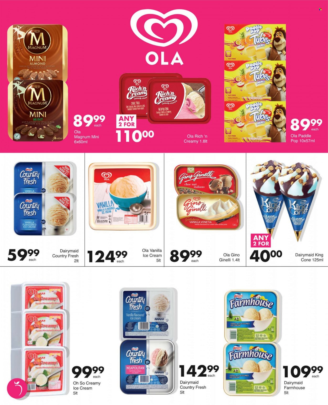 Save hyper specials - 26/10/2023 - 05/11/2023. Page 14