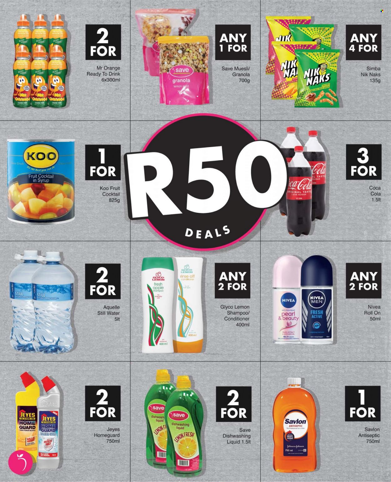 Save hyper specials - 26/10/2023 - 05/11/2023. Page 15