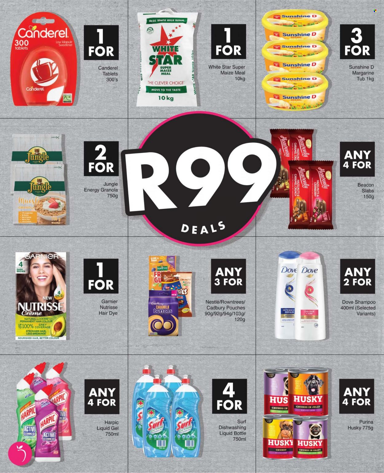Save hyper specials - 26/10/2023 - 05/11/2023. Page 16