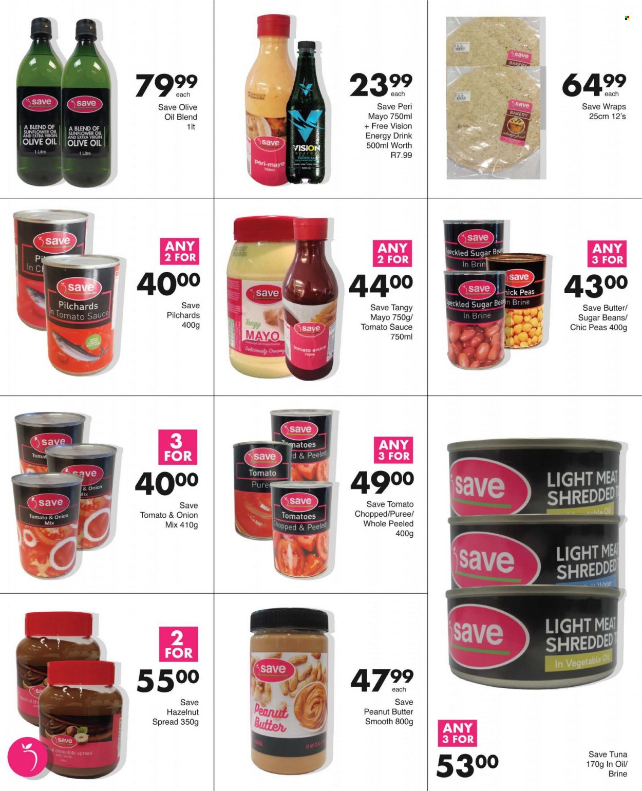 Save hyper specials - 26/10/2023 - 05/11/2023. Page 17