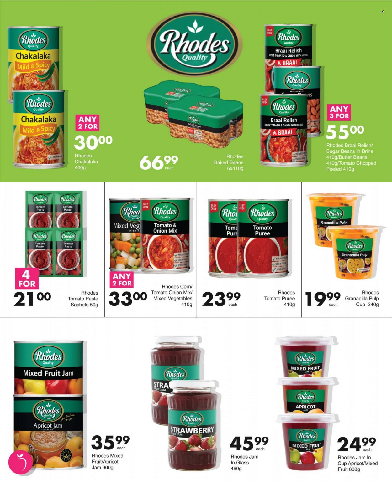 Save hyper specials - 26/10/2023 - 05/11/2023. Page 18