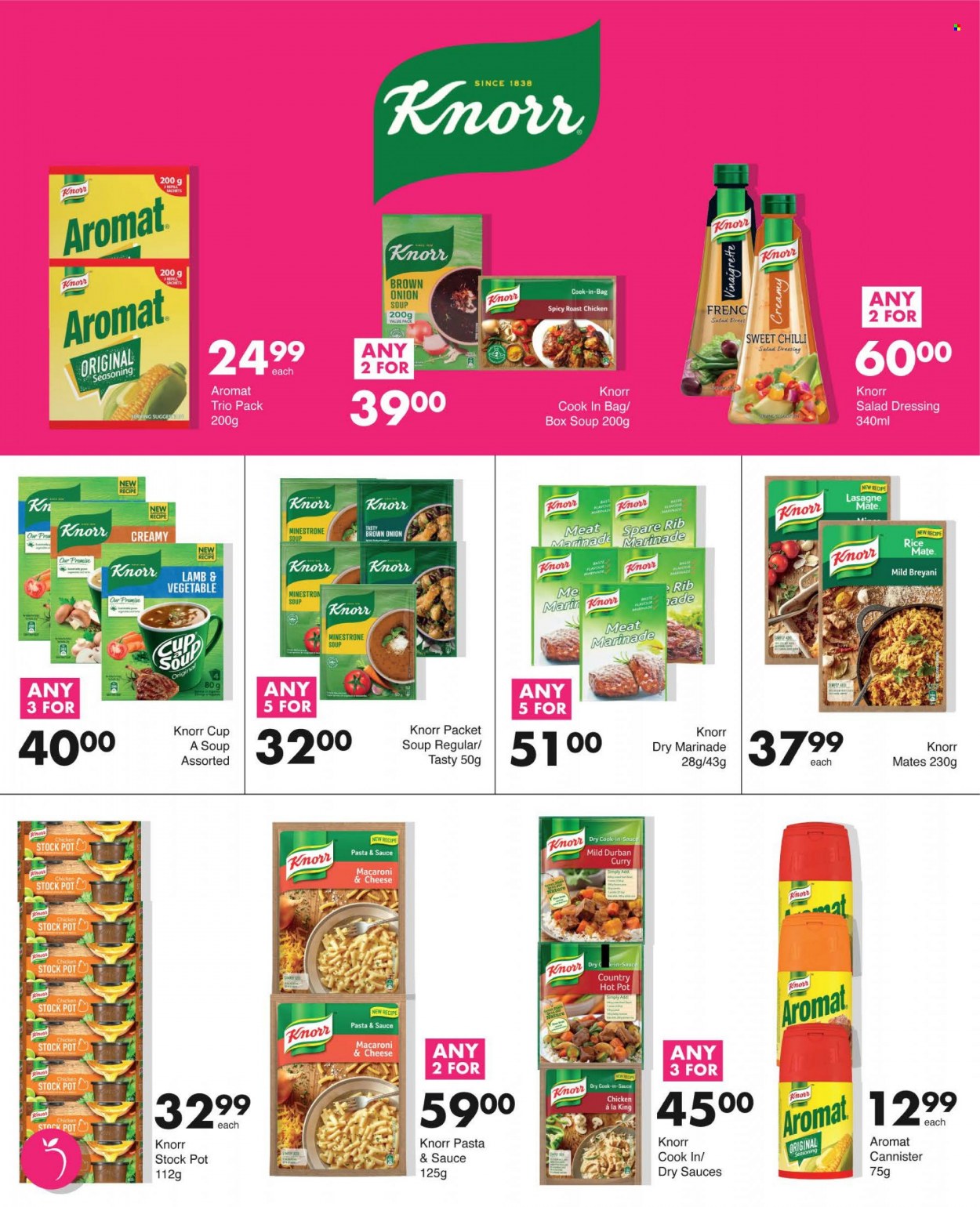 Save hyper specials - 26/10/2023 - 05/11/2023. Page 20