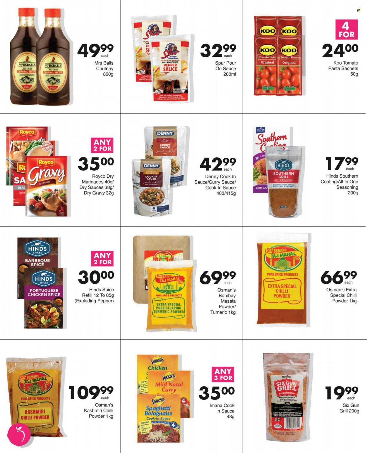 Save hyper specials - 26/10/2023 - 05/11/2023. Page 23