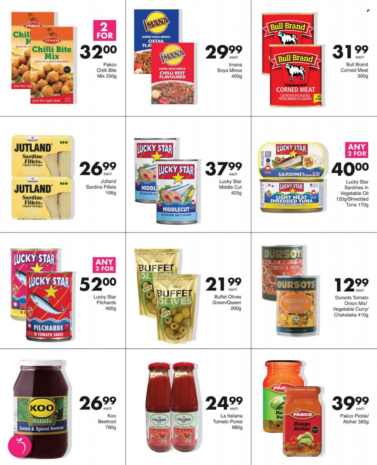 Save hyper specials - 26/10/2023 - 05/11/2023. Page 24