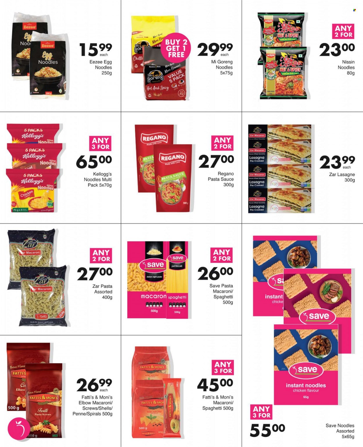 Save hyper specials - 26/10/2023 - 05/11/2023. Page 26