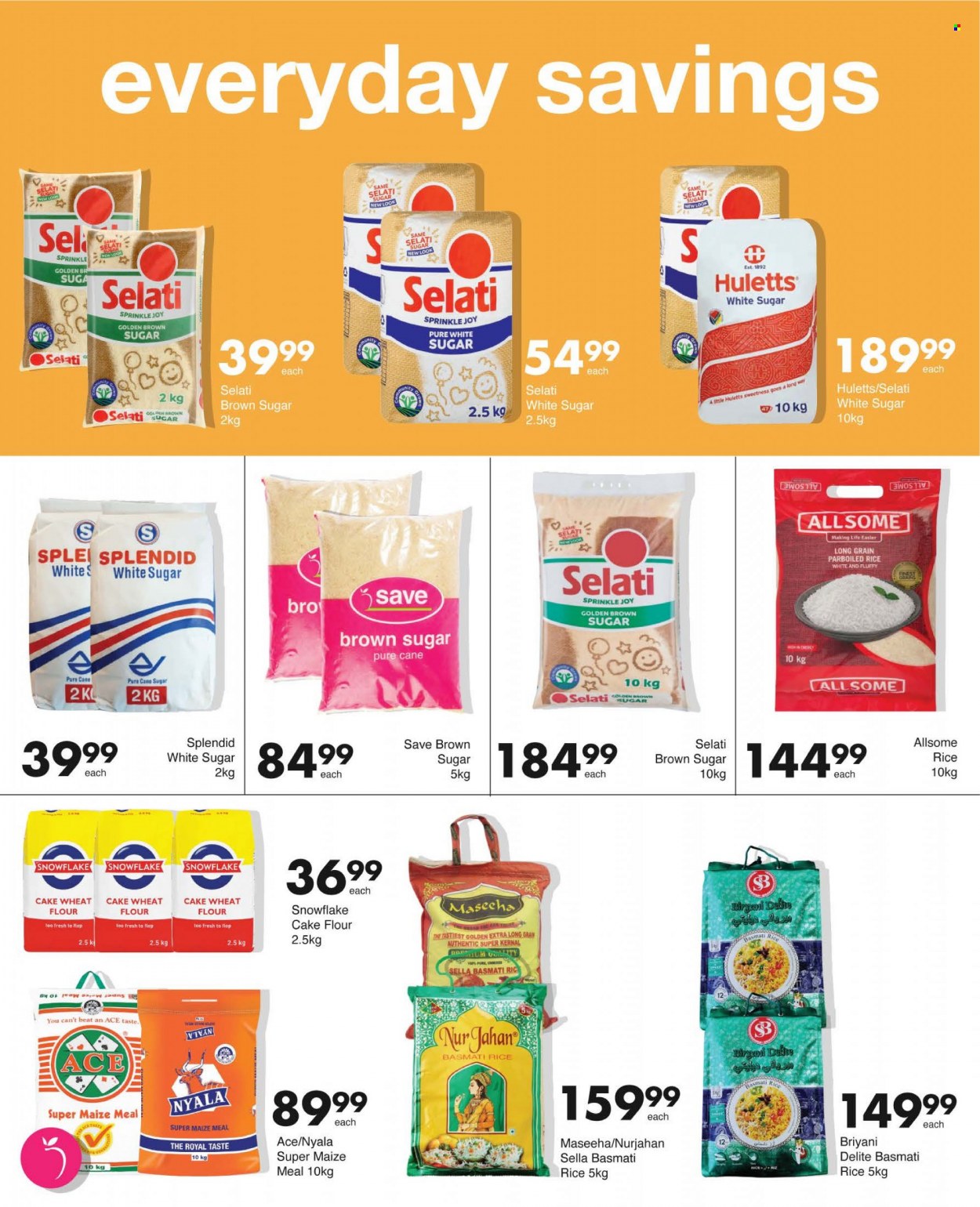 Save hyper specials - 26/10/2023 - 05/11/2023. Page 27