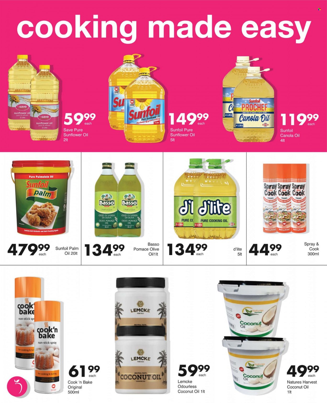 Save hyper specials - 26/10/2023 - 05/11/2023. Page 28