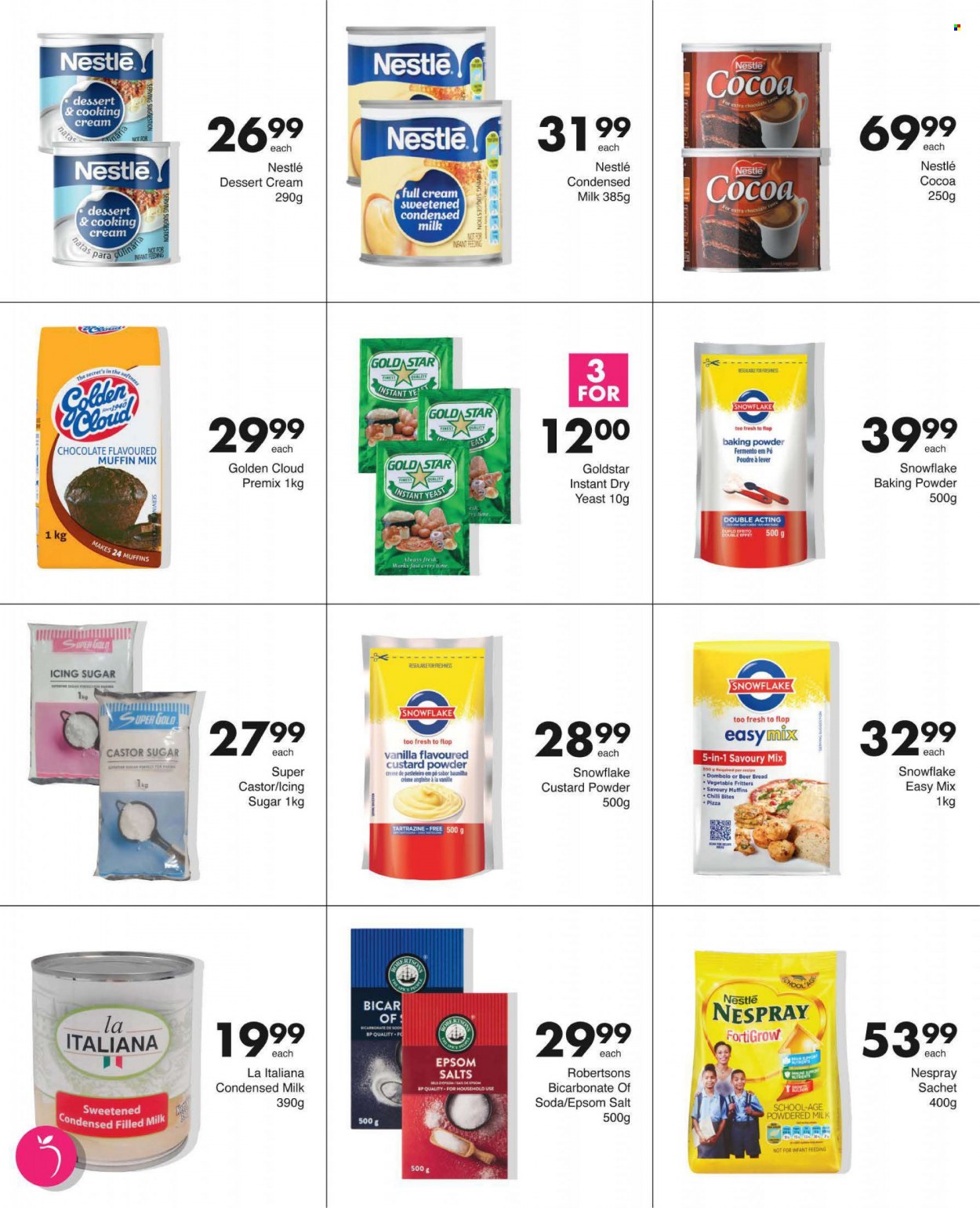 Save hyper specials - 26/10/2023 - 05/11/2023. Page 29