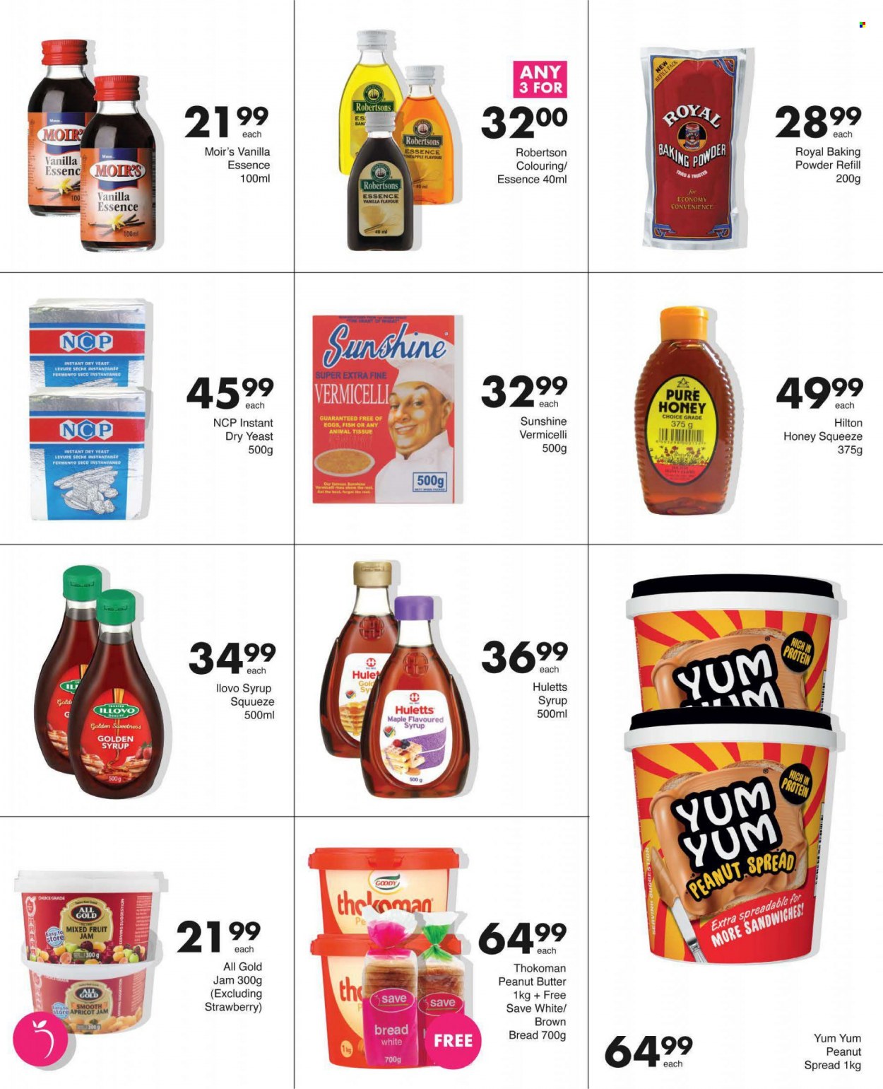 Save hyper specials - 26/10/2023 - 05/11/2023. Page 30