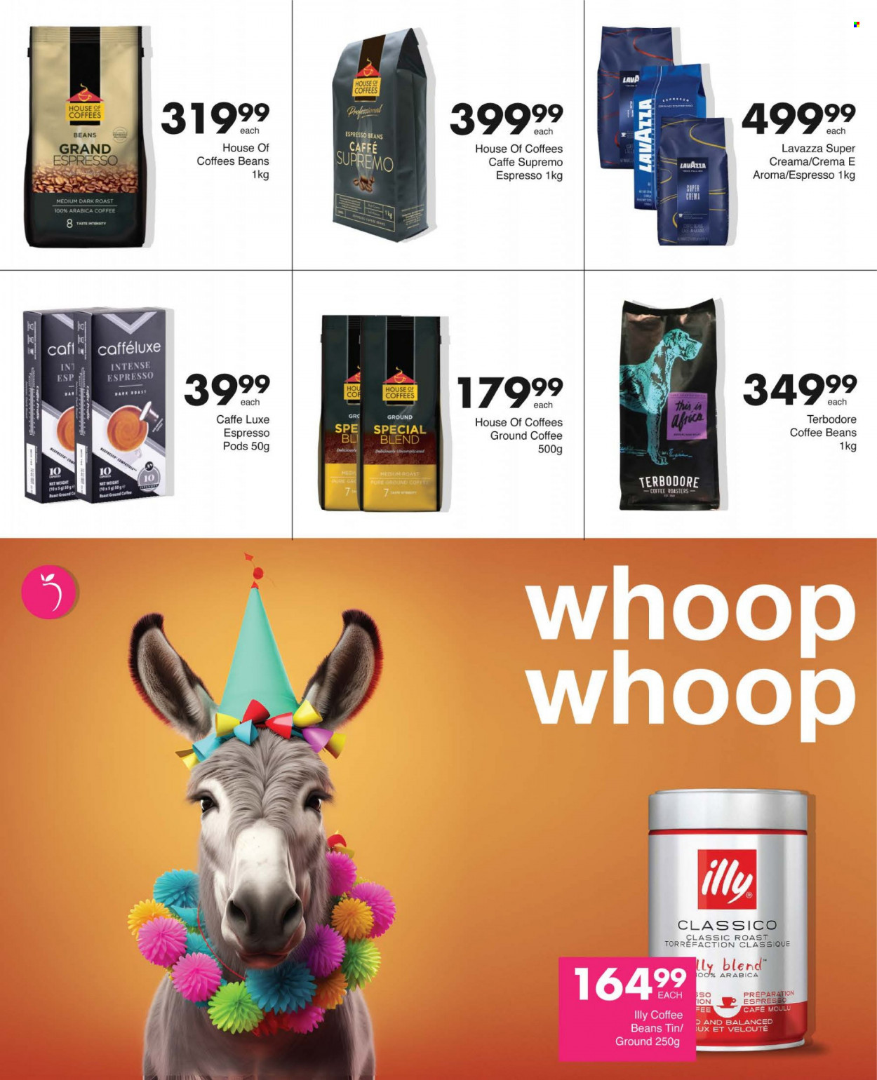 Save hyper specials - 26/10/2023 - 05/11/2023. Page 31