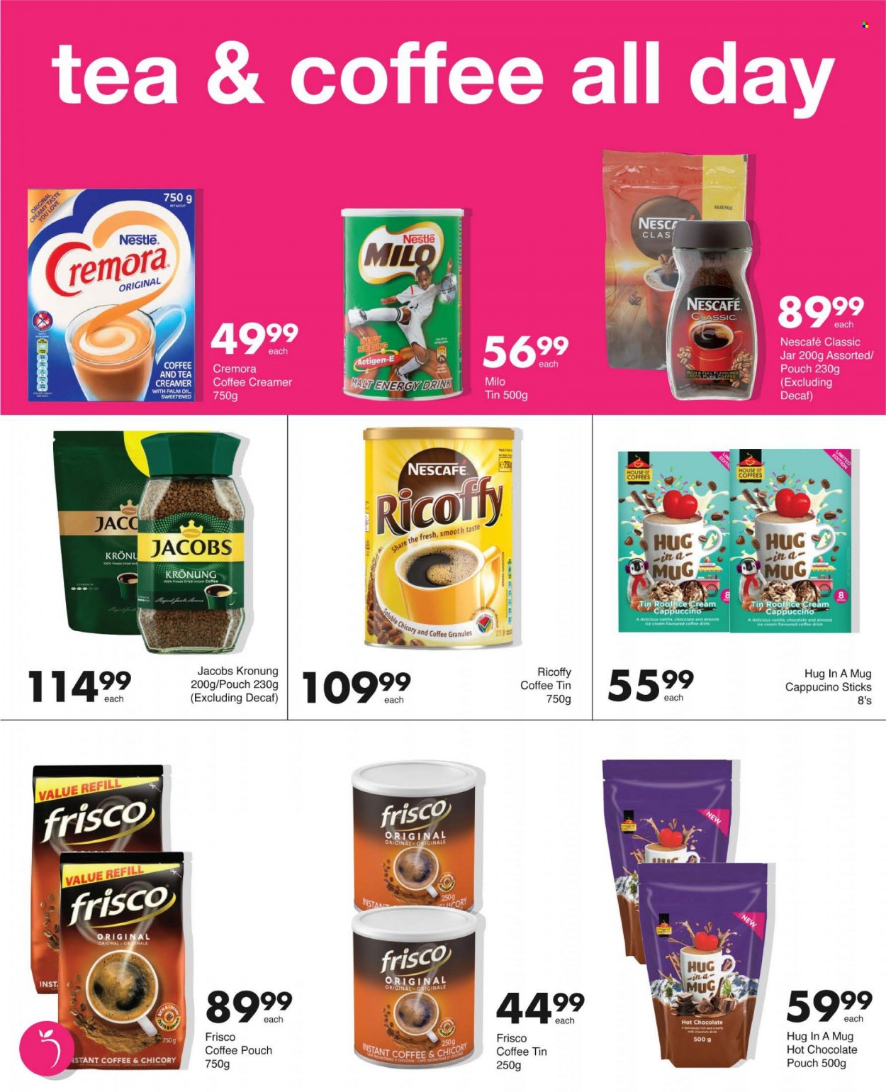 Save hyper specials - 26/10/2023 - 05/11/2023. Page 32