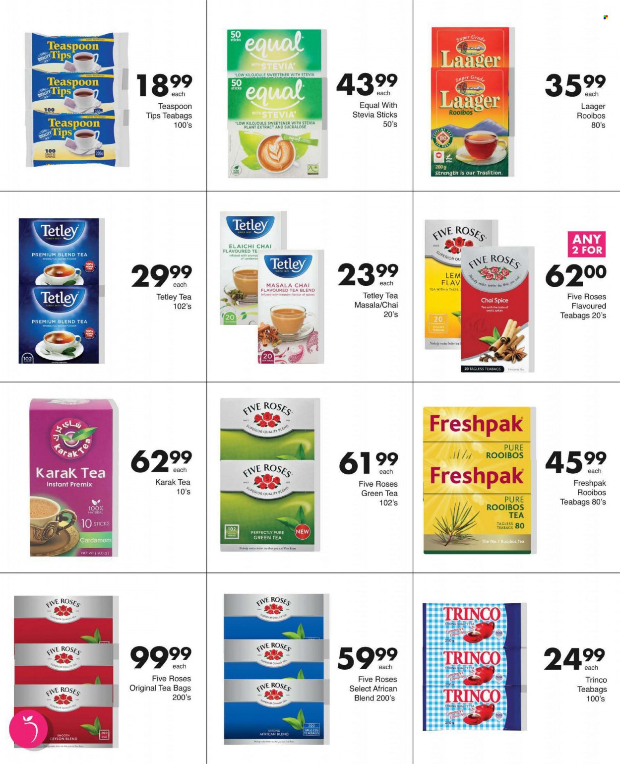 Save hyper specials - 26/10/2023 - 05/11/2023. Page 33