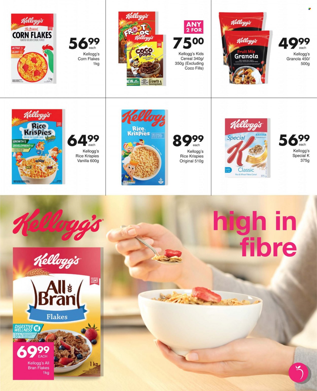 Save hyper specials - 26/10/2023 - 05/11/2023. Page 34
