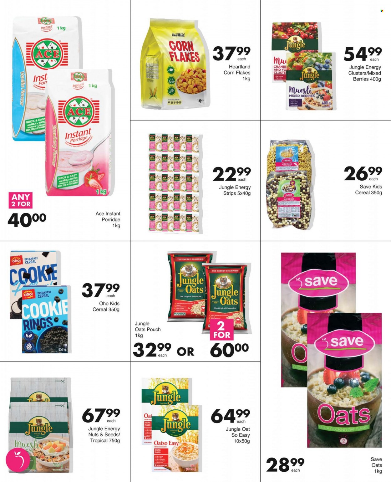 Save hyper specials - 26/10/2023 - 05/11/2023. Page 35