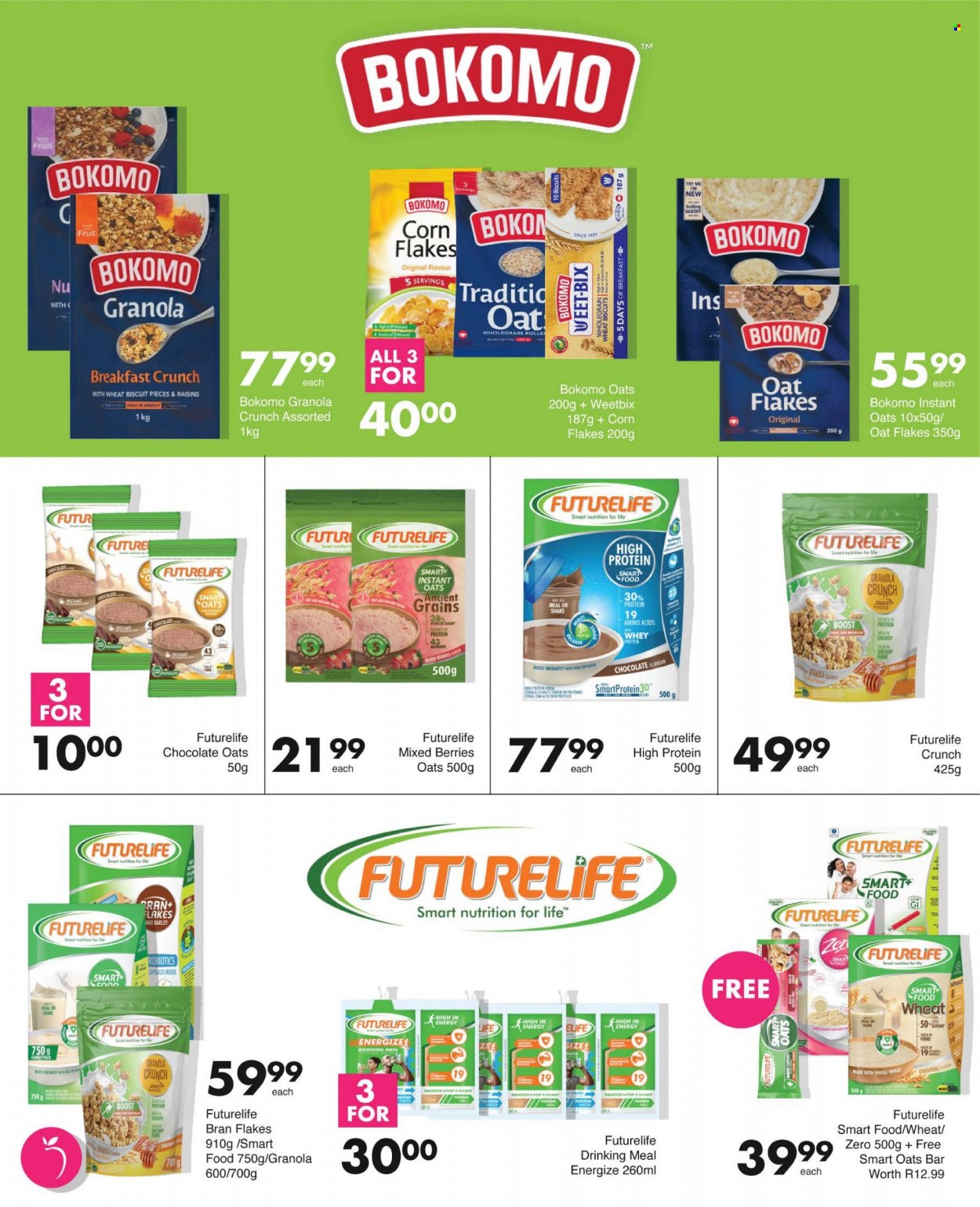 Save hyper specials - 26/10/2023 - 05/11/2023. Page 36