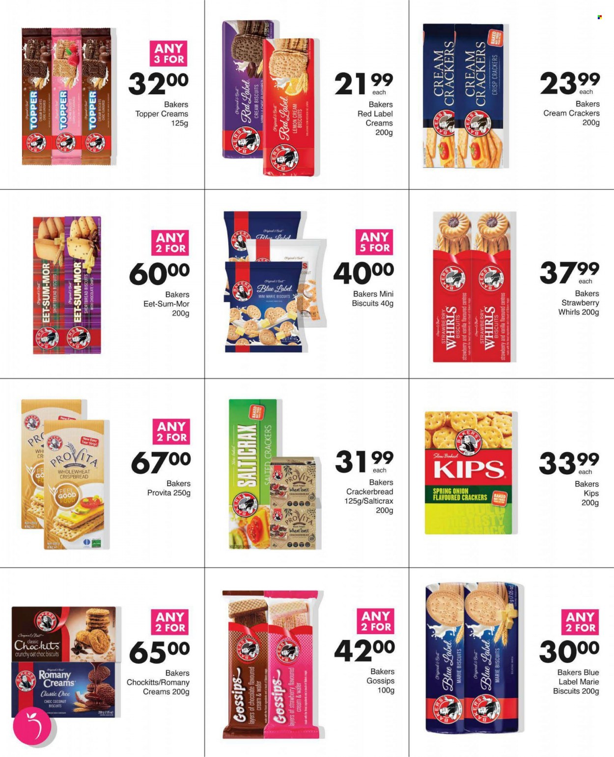 Save hyper specials - 26/10/2023 - 05/11/2023. Page 37