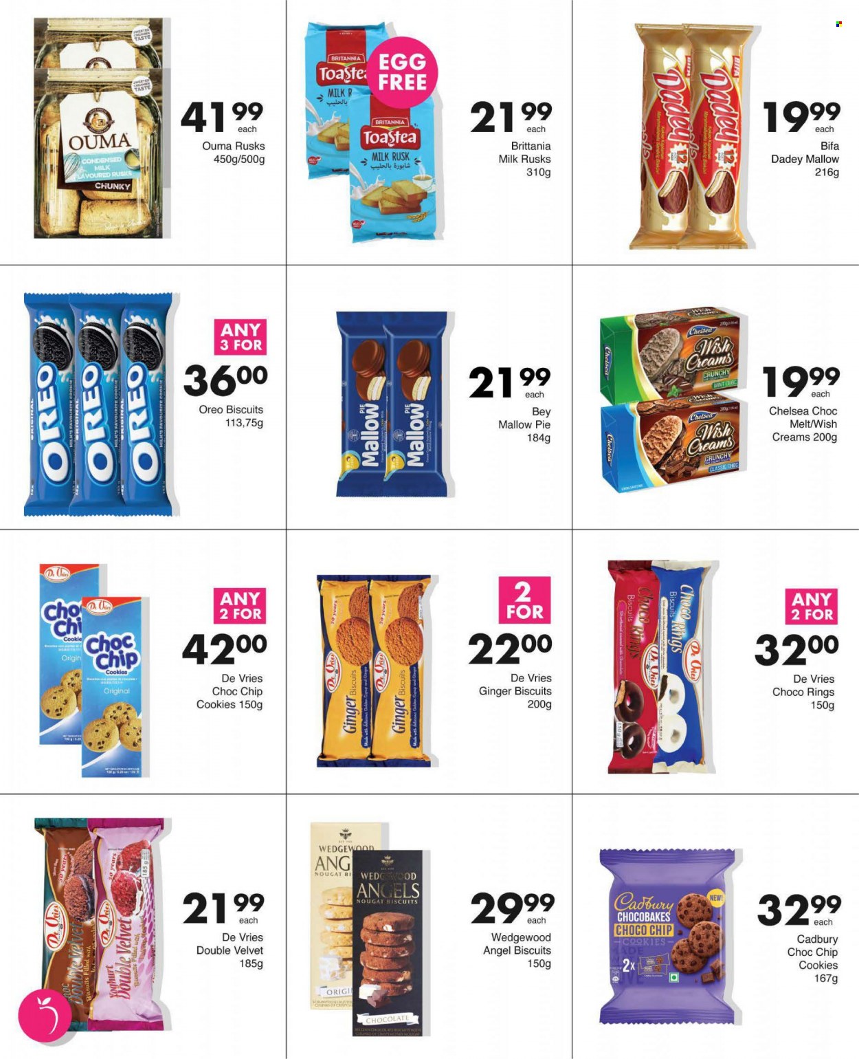 Save hyper specials - 26/10/2023 - 05/11/2023. Page 38