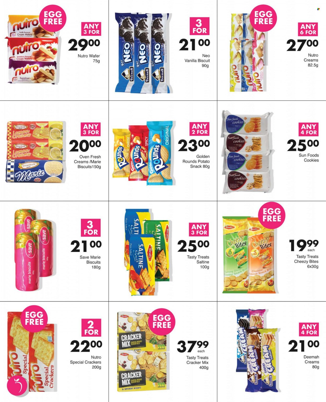 Save hyper specials - 26/10/2023 - 05/11/2023. Page 39