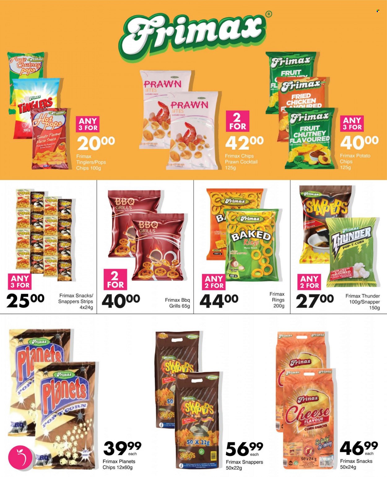 Save hyper specials - 26/10/2023 - 05/11/2023. Page 41