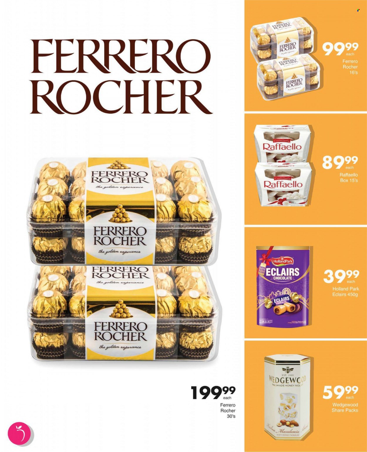 Save hyper specials - 26/10/2023 - 05/11/2023. Page 45