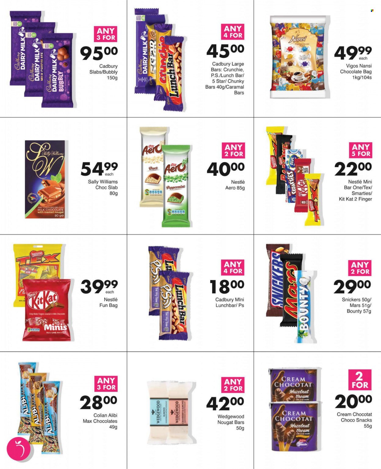 Save hyper specials - 26/10/2023 - 05/11/2023. Page 46
