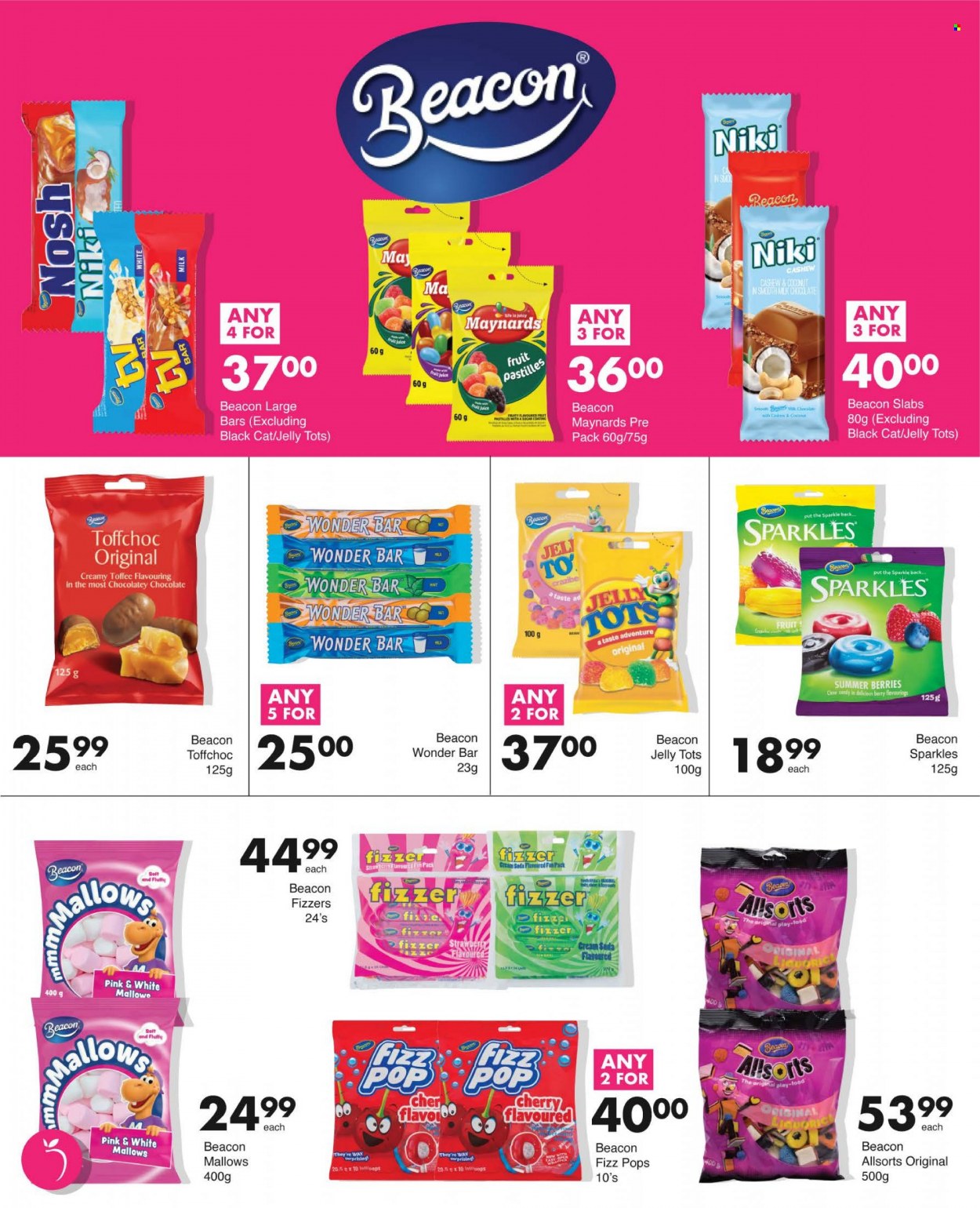 Save hyper specials - 26/10/2023 - 05/11/2023. Page 47
