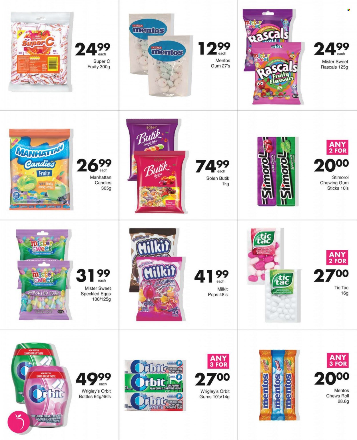 Save hyper specials - 26/10/2023 - 05/11/2023. Page 49