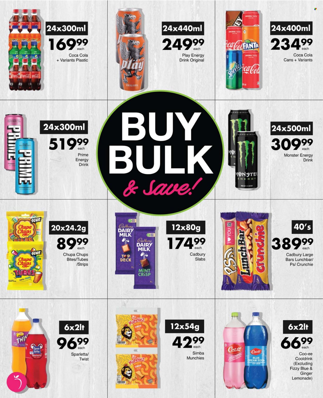 Save hyper specials - 26/10/2023 - 05/11/2023. Page 50