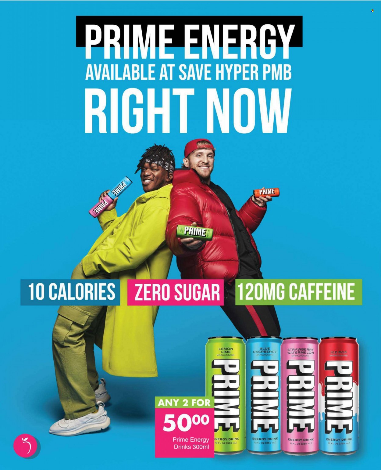 Save hyper specials - 26/10/2023 - 05/11/2023. Page 51