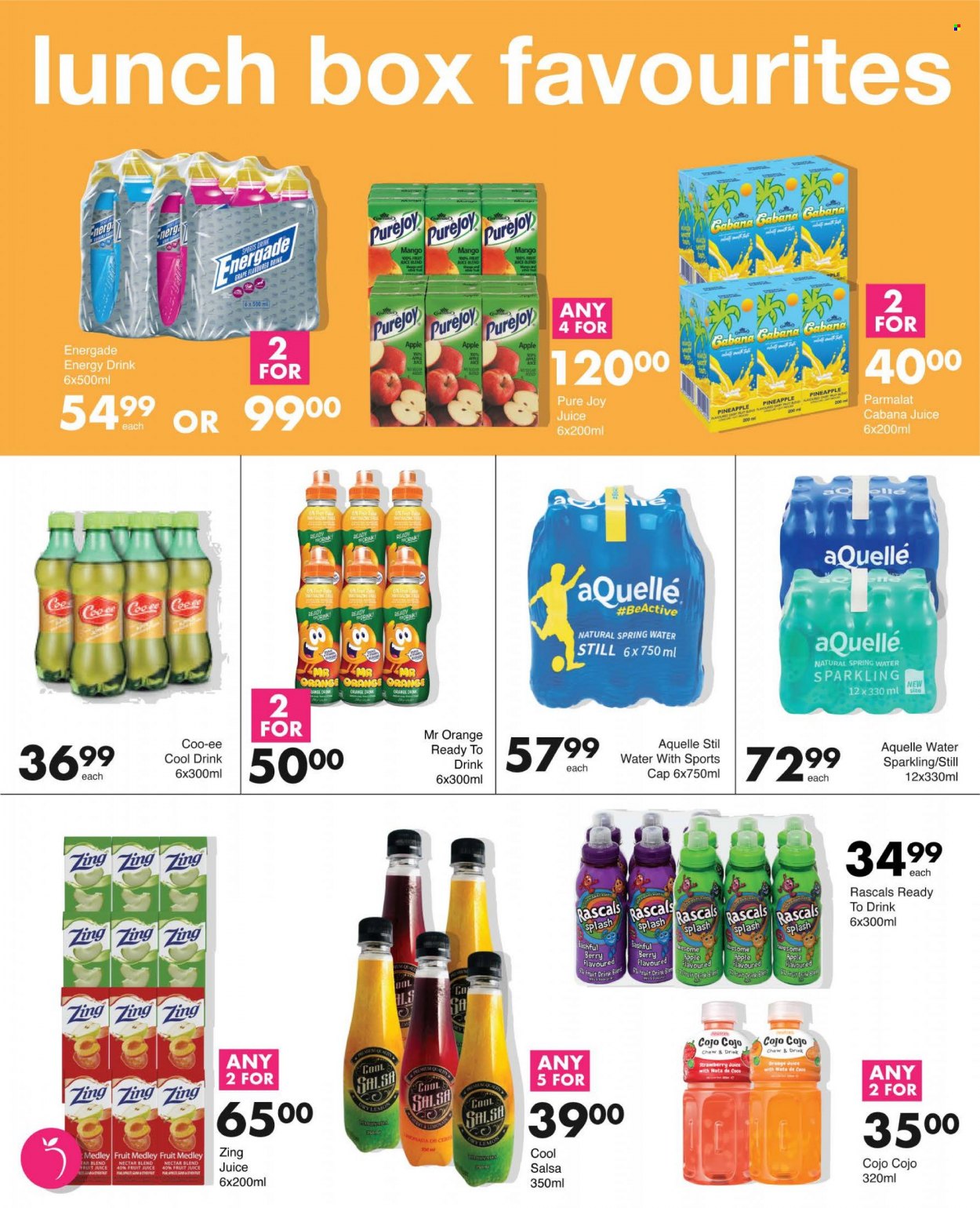 Save hyper specials - 26/10/2023 - 05/11/2023. Page 52