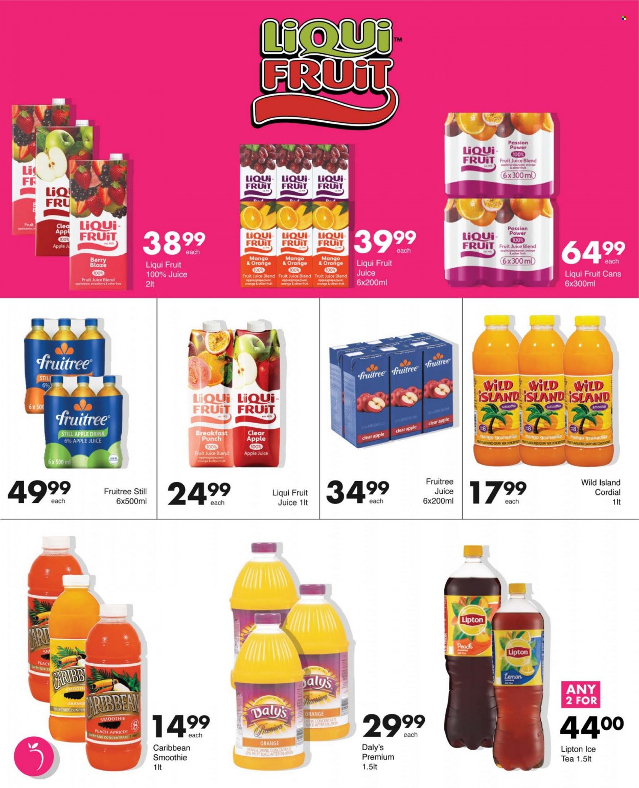 Save hyper specials - 26/10/2023 - 05/11/2023. Page 54