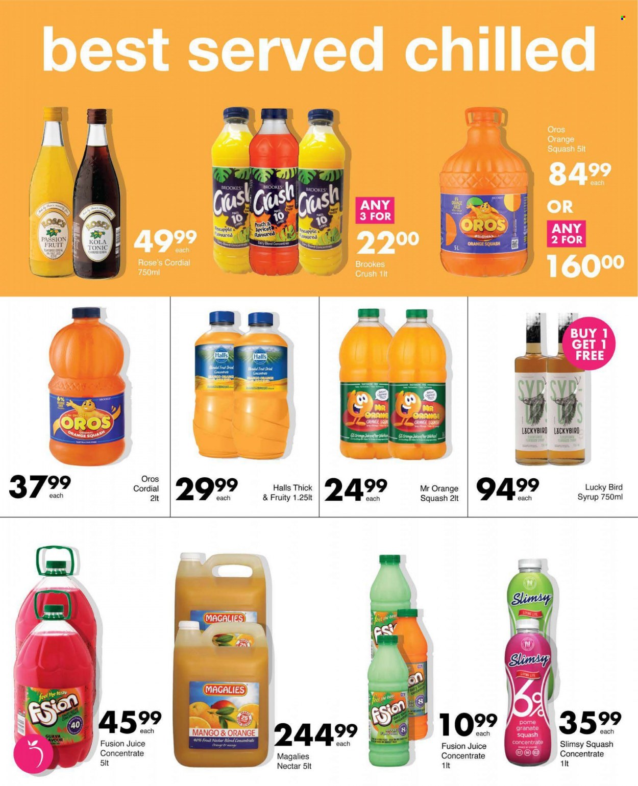 Save hyper specials - 26/10/2023 - 05/11/2023. Page 55