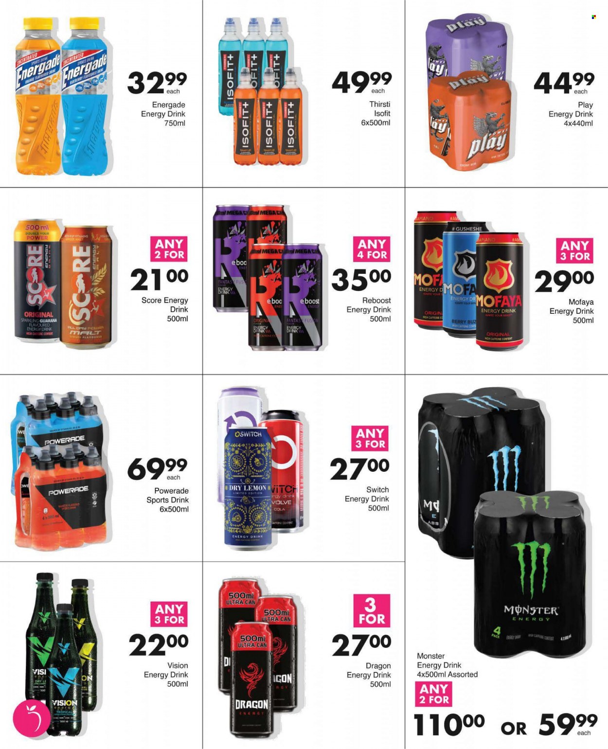 Save hyper specials - 26/10/2023 - 05/11/2023. Page 57