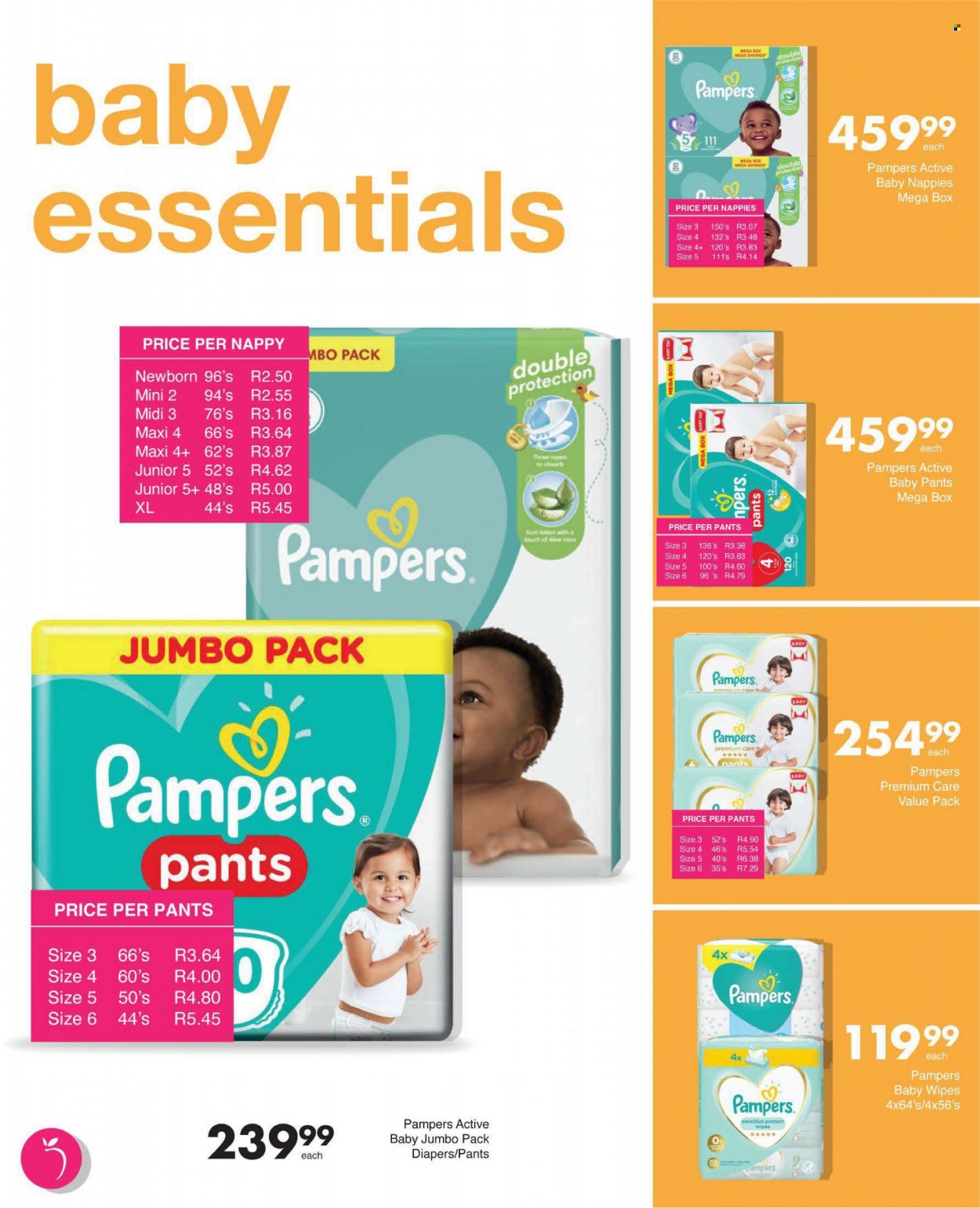Save hyper specials - 26/10/2023 - 05/11/2023. Page 59